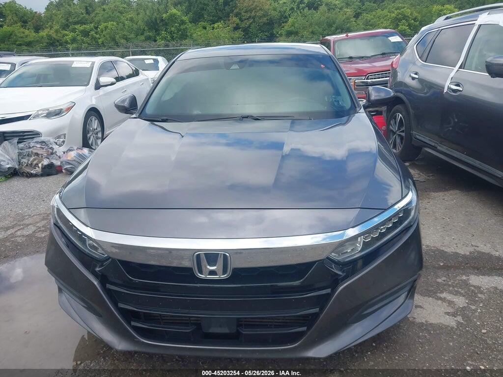 1HGCV1F14LA123529 2020 HONDA ACCORD photo no. 12