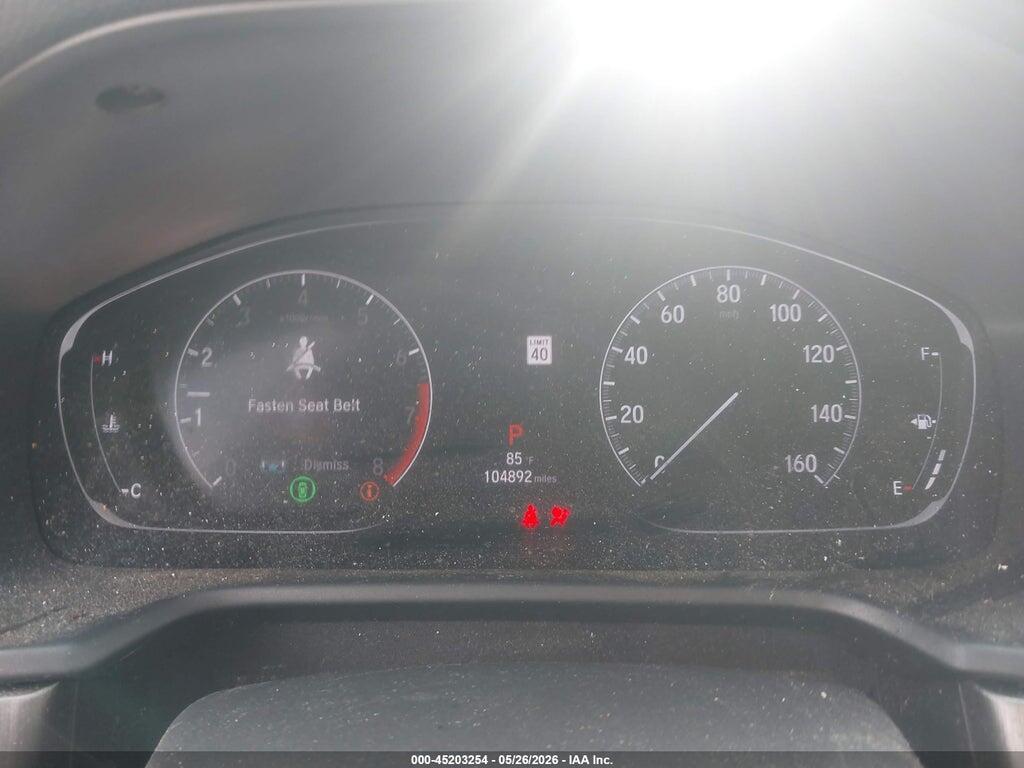 1HGCV1F14LA123529 2020 HONDA ACCORD photo no. 7