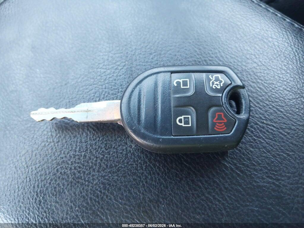 1FM5K8D86FGA86182 2015 FORD EXPLORER photo no. 11