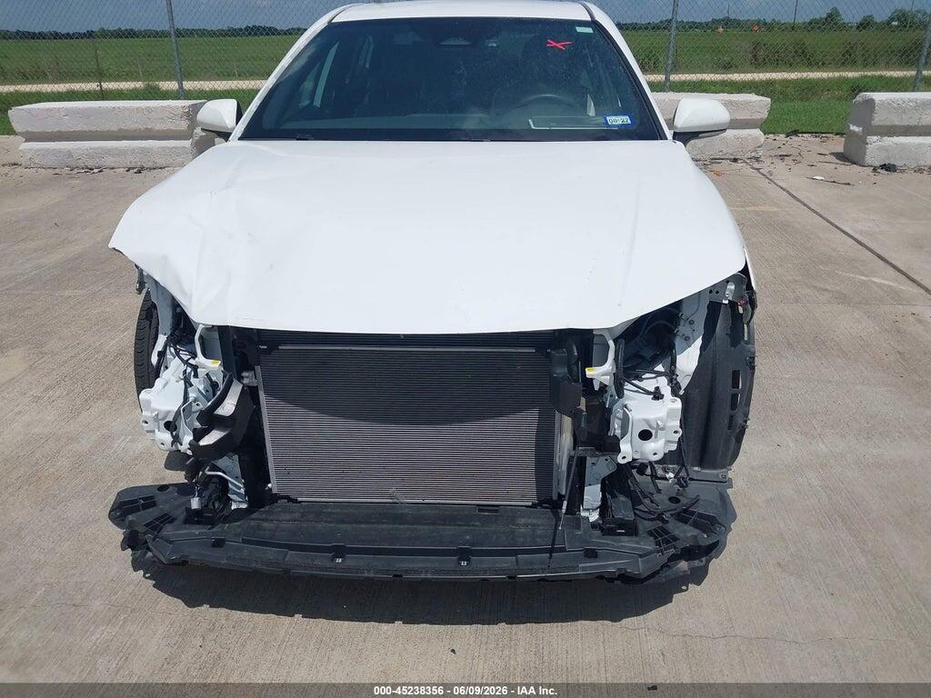 4T1DAACK1SU644633 2025 TOYOTA CAMRY photo no. 6