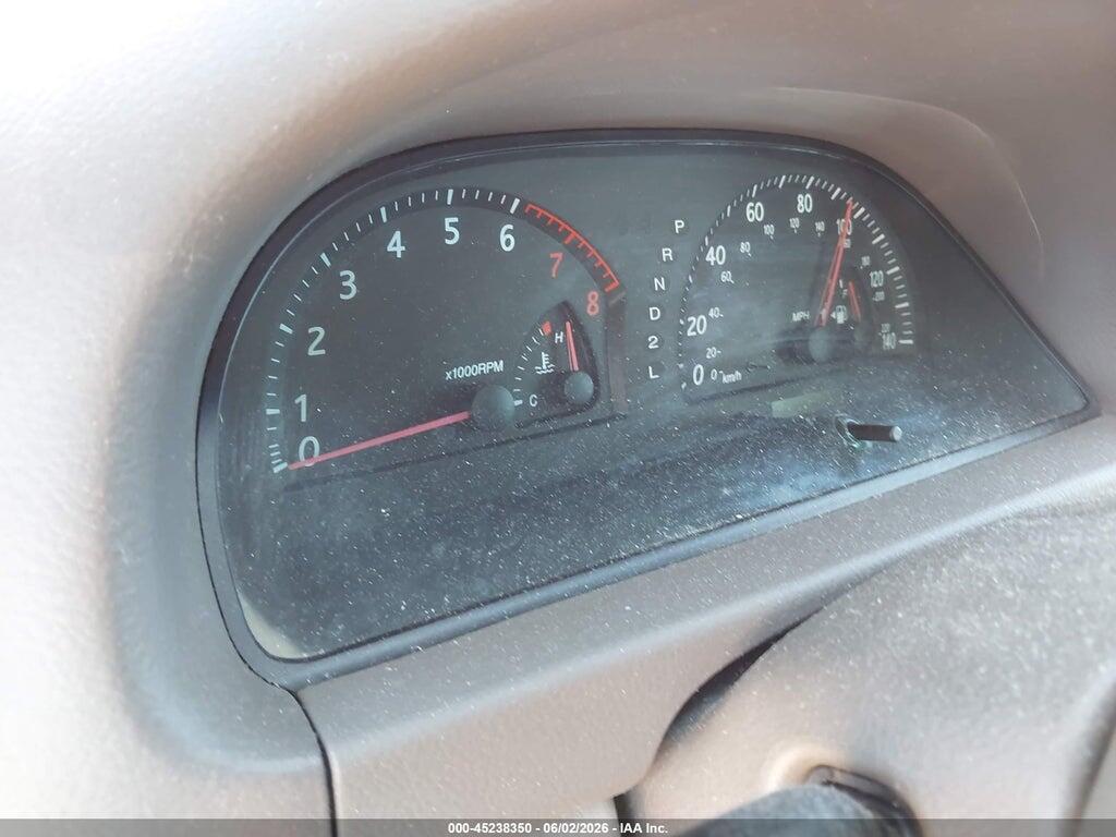 4T1BE32K24U361640 2004 TOYOTA CAMRY photo no. 7
