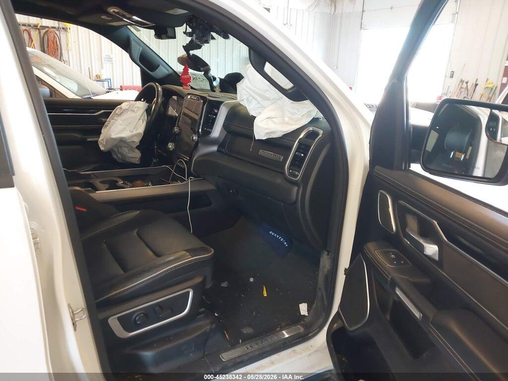 1C6SRFJT3NN353313 2022 RAM 1500 photo no. 5