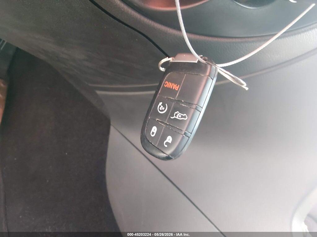 1C4RJFCG3KC730700 2019 JEEP GRAND CHEROKEE photo no. 11