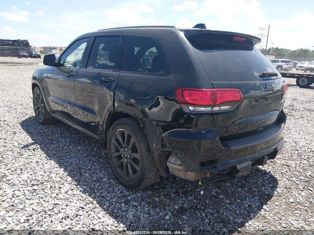 1C4RJFCG3KC730700 2019 JEEP GRAND CHEROKEE photo no. 3