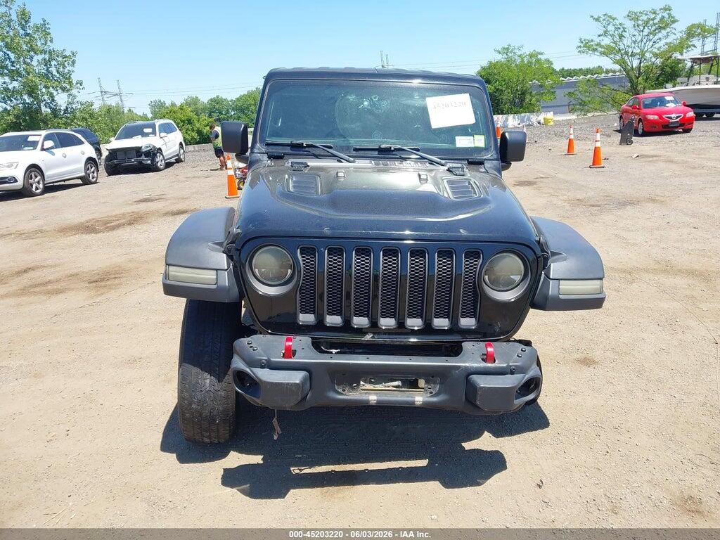 1C4HJXFN0JW141600 2018 JEEP WRANGLER UNLIMITED photo no. 12