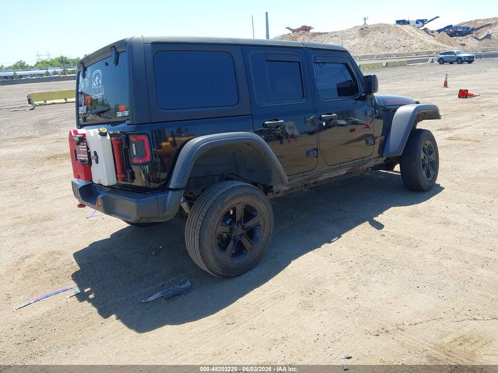 1C4HJXFN0JW141600 2018 JEEP WRANGLER UNLIMITED photo no. 4