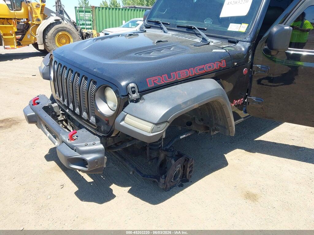 1C4HJXFN0JW141600 2018 JEEP WRANGLER UNLIMITED photo no. 6