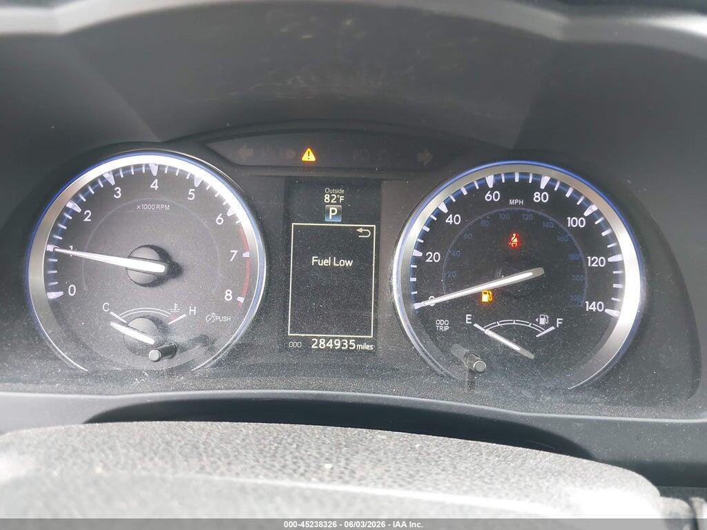 5TDKKRFH9FS087214 2015 TOYOTA HIGHLANDER photo no. 7