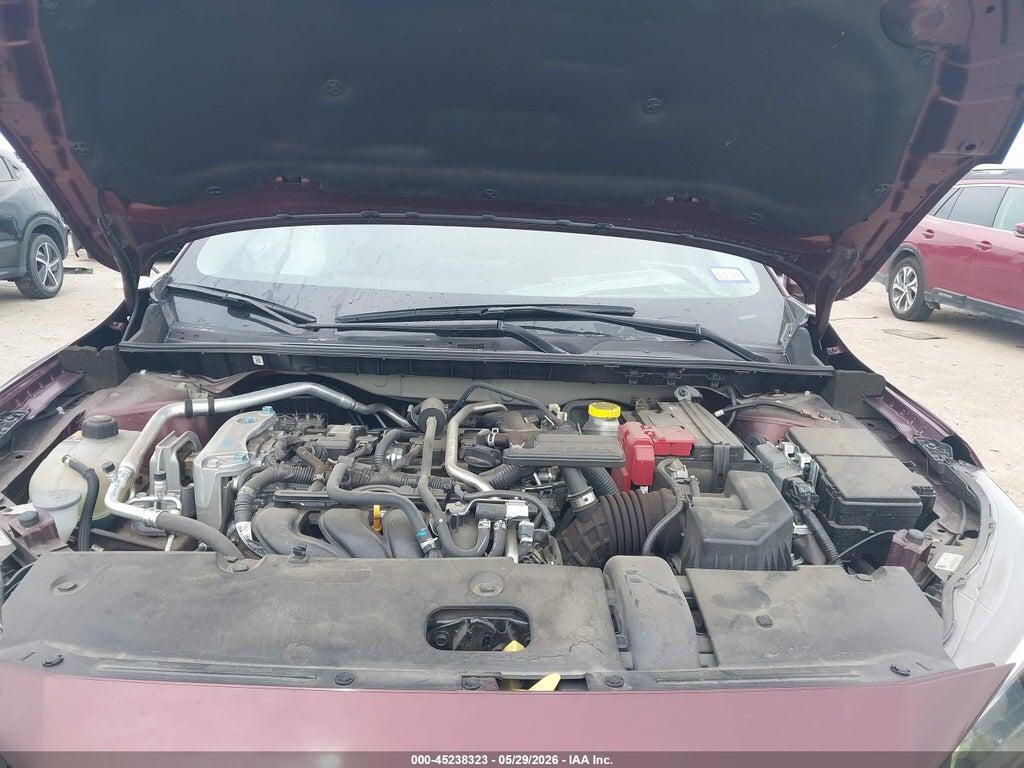 3N1AB8CV0RY284627 2024 NISSAN SENTRA photo no. 10