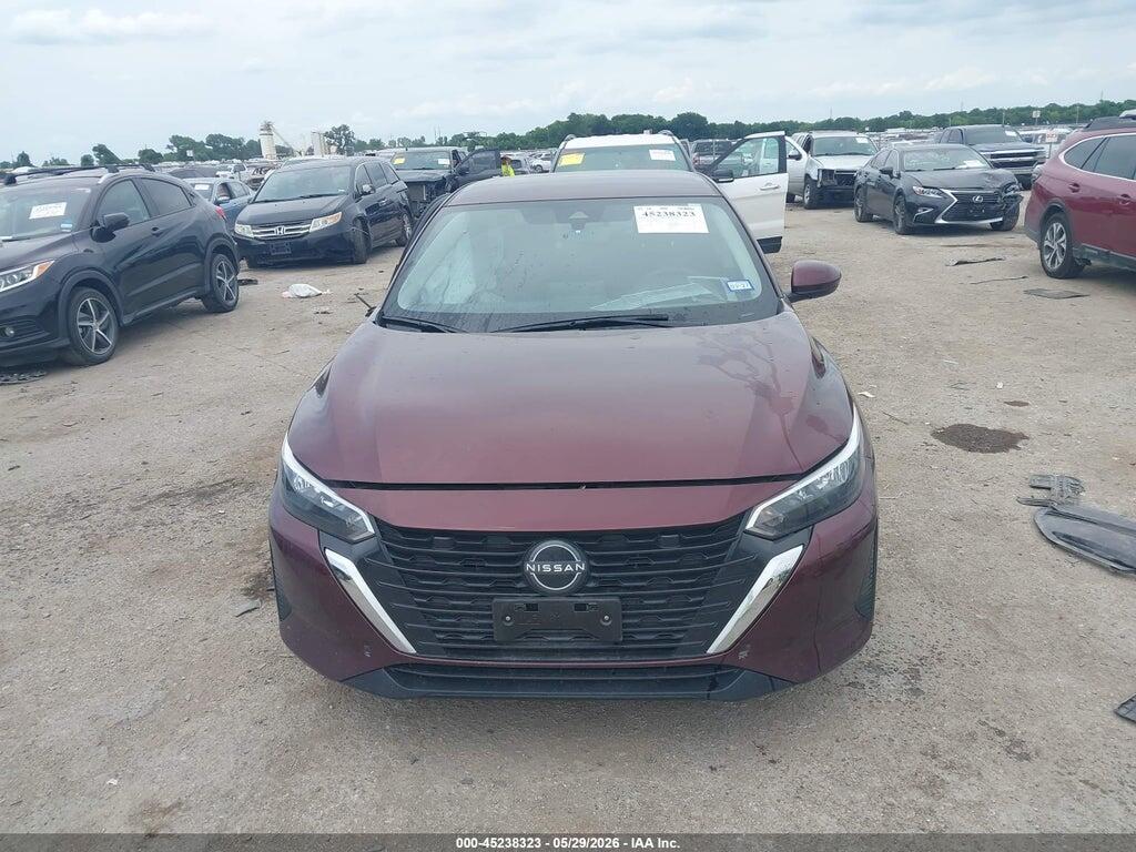 3N1AB8CV0RY284627 2024 NISSAN SENTRA photo no. 12