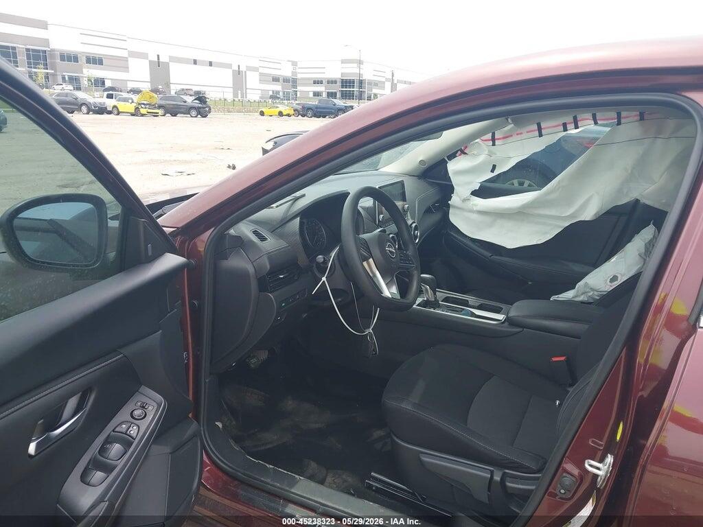 3N1AB8CV0RY284627 2024 NISSAN SENTRA photo no. 5
