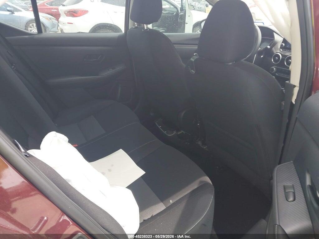 3N1AB8CV0RY284627 2024 NISSAN SENTRA photo no. 8