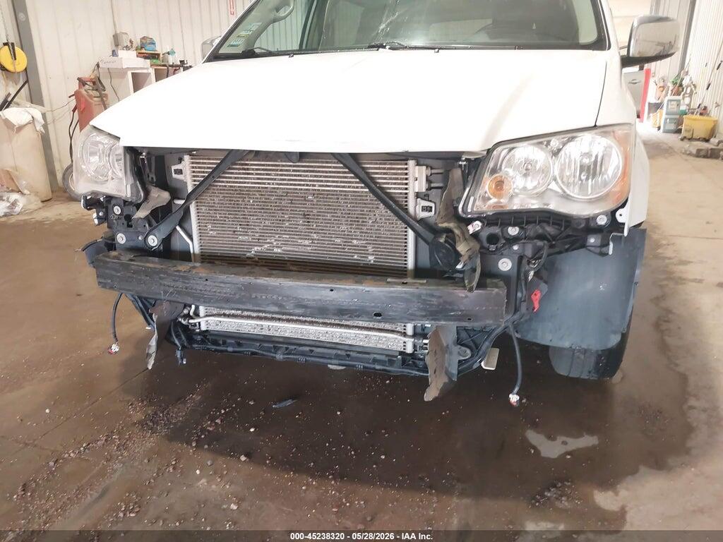 2C4RC1CG8FR554740 2015 CHRYSLER TOWN & COUNTRY photo no. 6