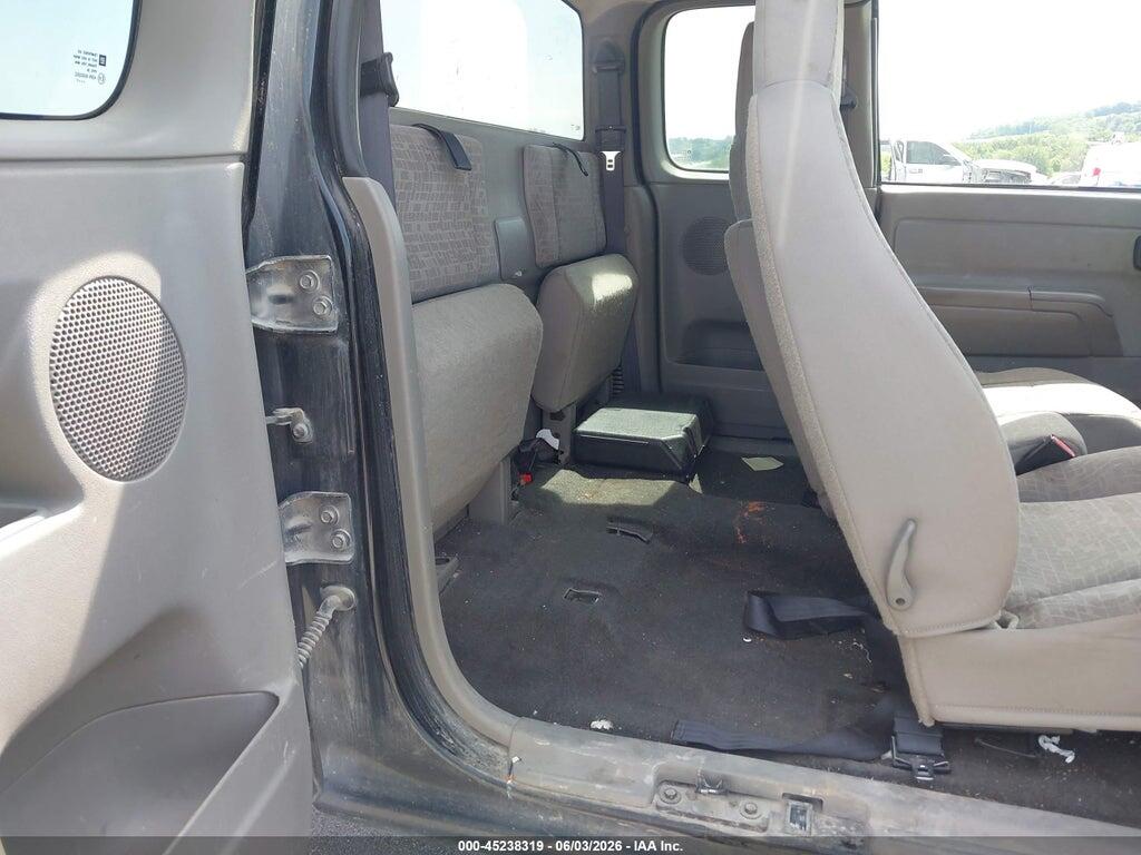1GCDT199588103623 2008 CHEVROLET COLORADO photo no. 8
