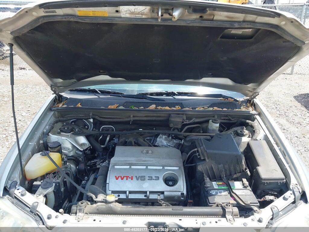 JTEDP21AX70139722 2007 TOYOTA HIGHLANDER photo no. 10