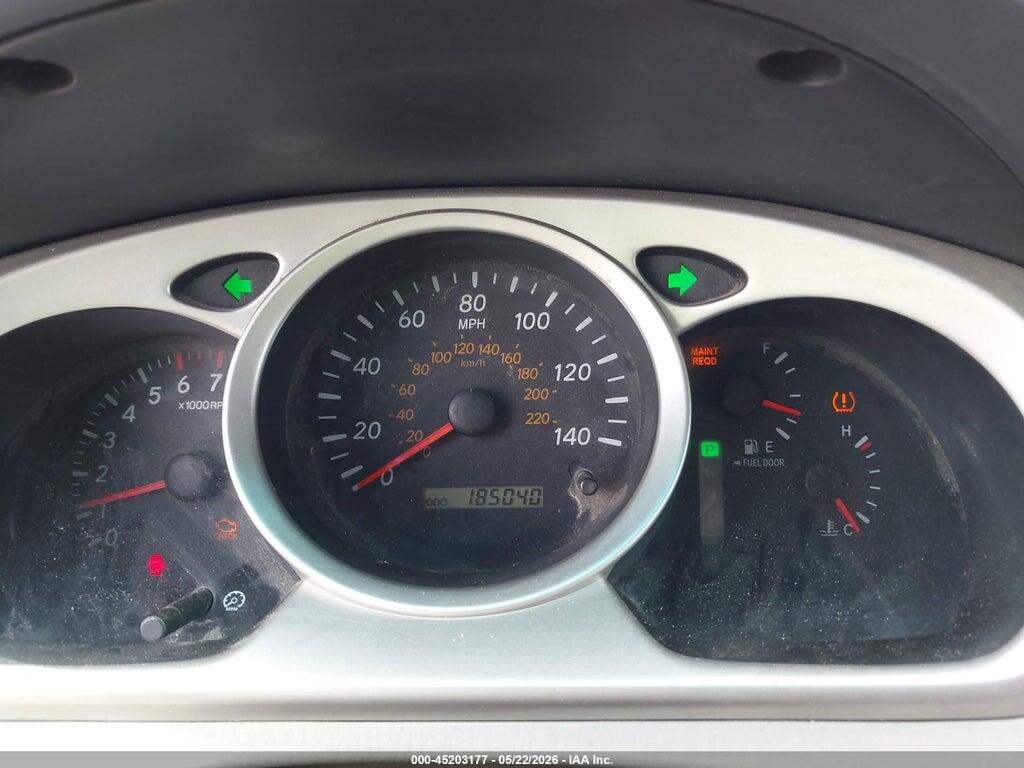 JTEDP21AX70139722 2007 TOYOTA HIGHLANDER photo no. 7