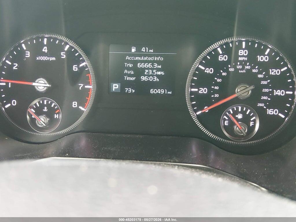 5XYP6DHC8NG292873 2022 KIA TELLURIDE photo no. 7