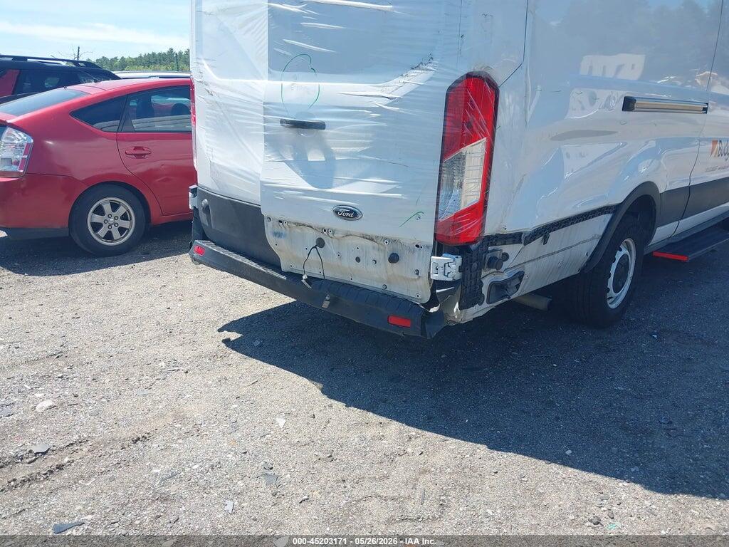 1FTBR3X88NKA76475 2022 FORD TRANSIT-250 CARGO VAN photo no. 6