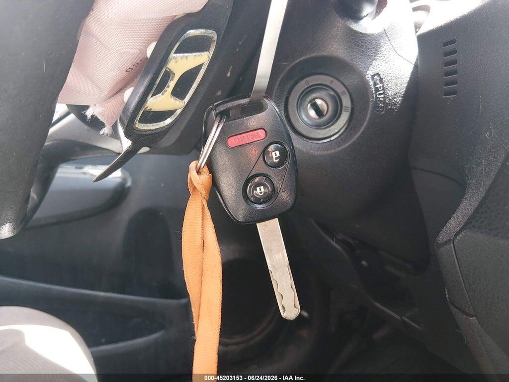 JHMGE8H37CC009695 2012 HONDA FIT photo no. 11