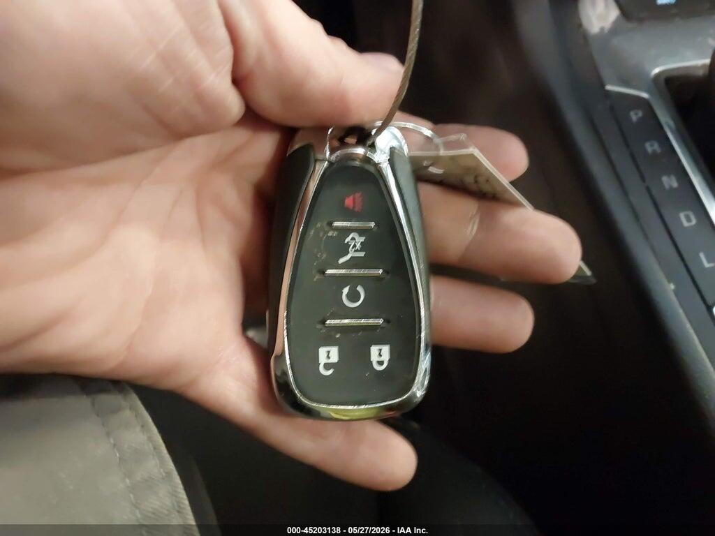 2GNAXUEV3K6220794 2019 CHEVROLET EQUINOX photo no. 11