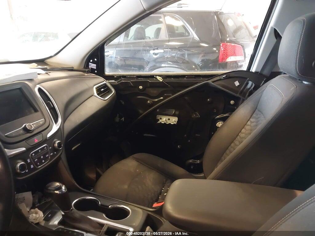 2GNAXUEV3K6220794 2019 CHEVROLET EQUINOX photo no. 5