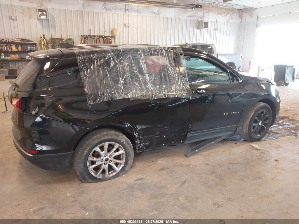 2GNAXUEV3K6220794 2019 CHEVROLET EQUINOX photo no. 6