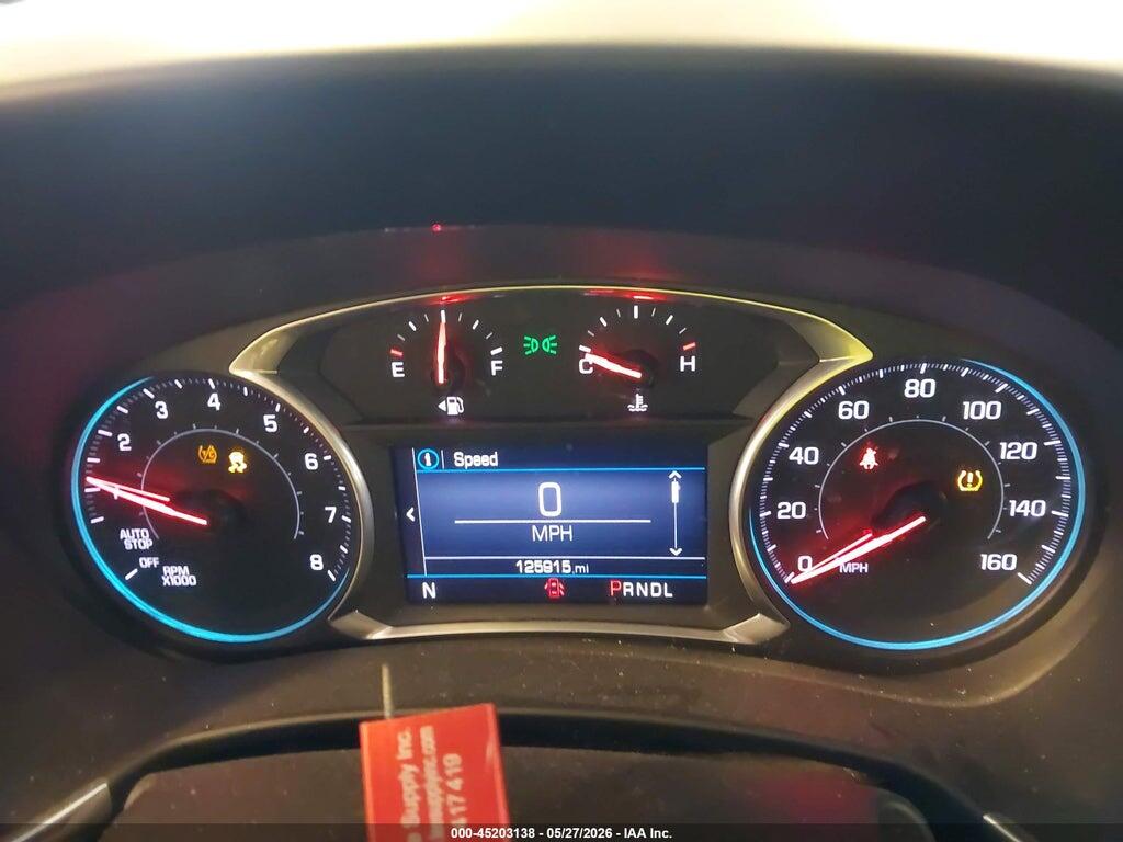 2GNAXUEV3K6220794 2019 CHEVROLET EQUINOX photo no. 7