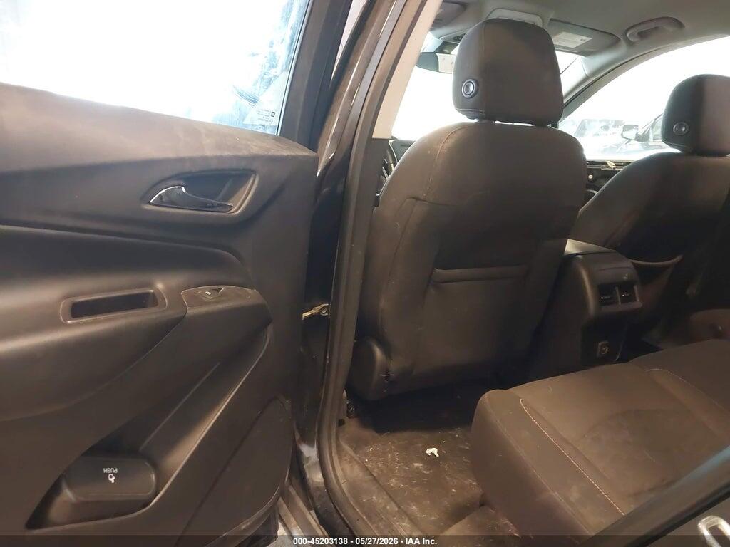 2GNAXUEV3K6220794 2019 CHEVROLET EQUINOX photo no. 8