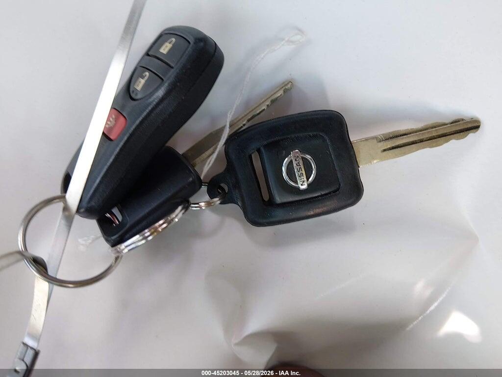 1N6AD0EV1GN718213 2016 NISSAN FRONTIER photo no. 11