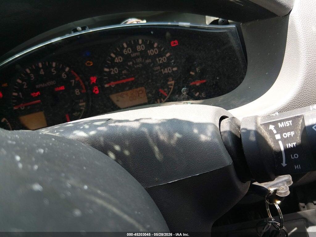 1N6AD0EV1GN718213 2016 NISSAN FRONTIER photo no. 7