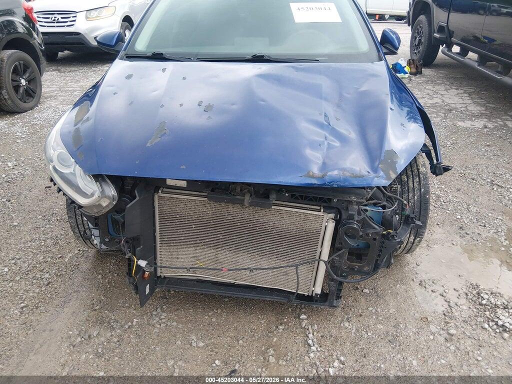 3KPF24AD2LE176623 2020 KIA FORTE photo no. 6