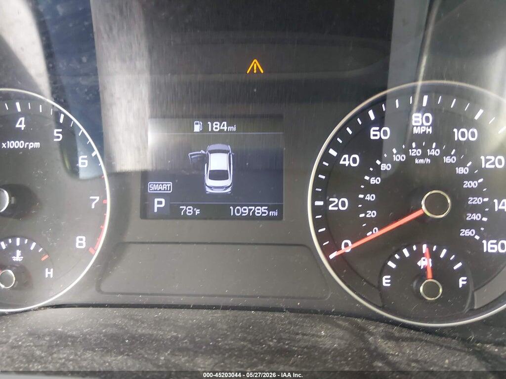3KPF24AD2LE176623 2020 KIA FORTE photo no. 7