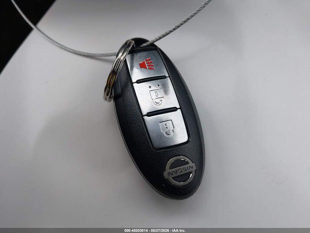 JN8AS5MV5DW651102 2013 NISSAN ROGUE photo no. 11