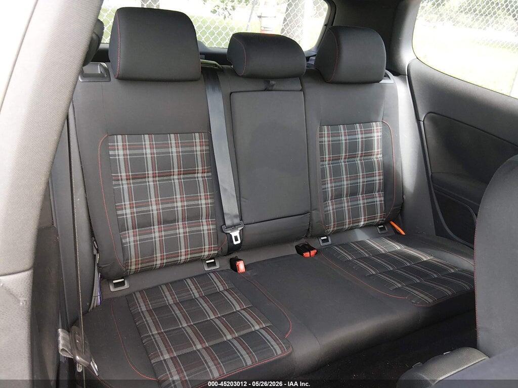 WVWEV7AJ6BW226907 2011 VOLKSWAGEN GTI photo no. 8