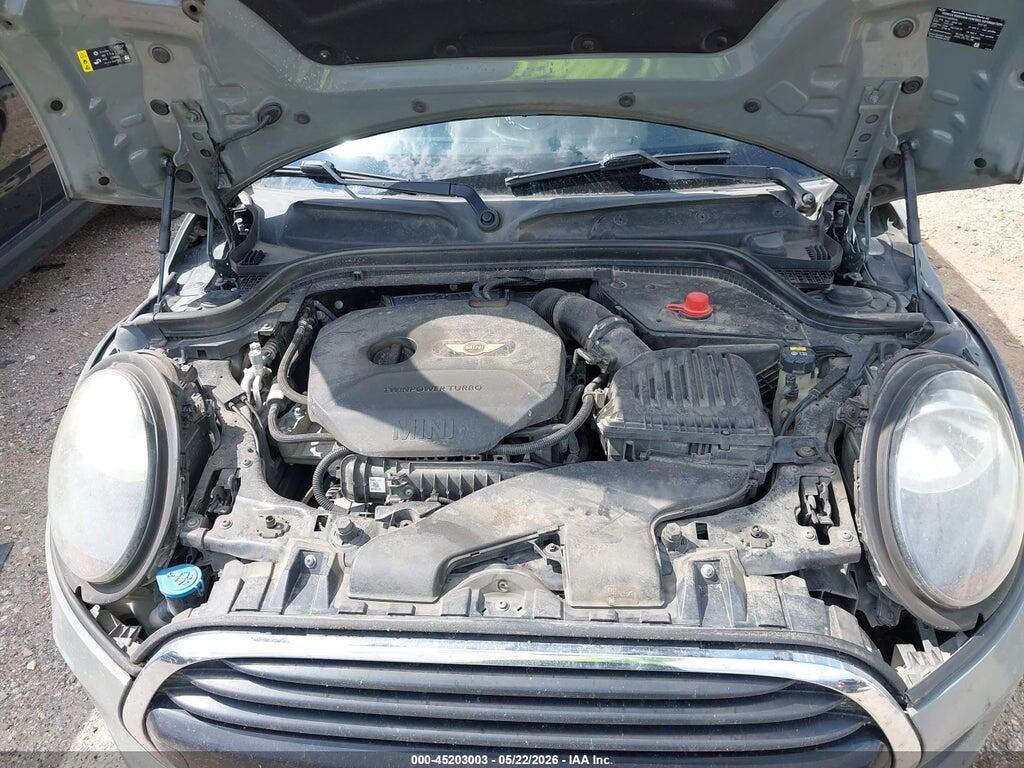 WMWXP5C58K2L09699 2019 MINI HARDTOP photo no. 10