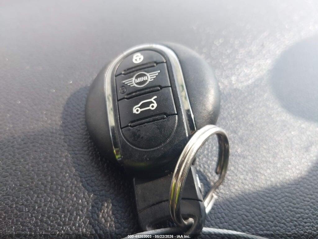 WMWXP5C58K2L09699 2019 MINI HARDTOP photo no. 11