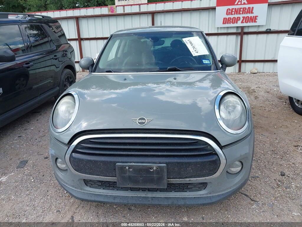 WMWXP5C58K2L09699 2019 MINI HARDTOP photo no. 12