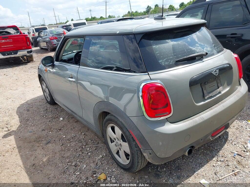WMWXP5C58K2L09699 2019 MINI HARDTOP photo no. 3