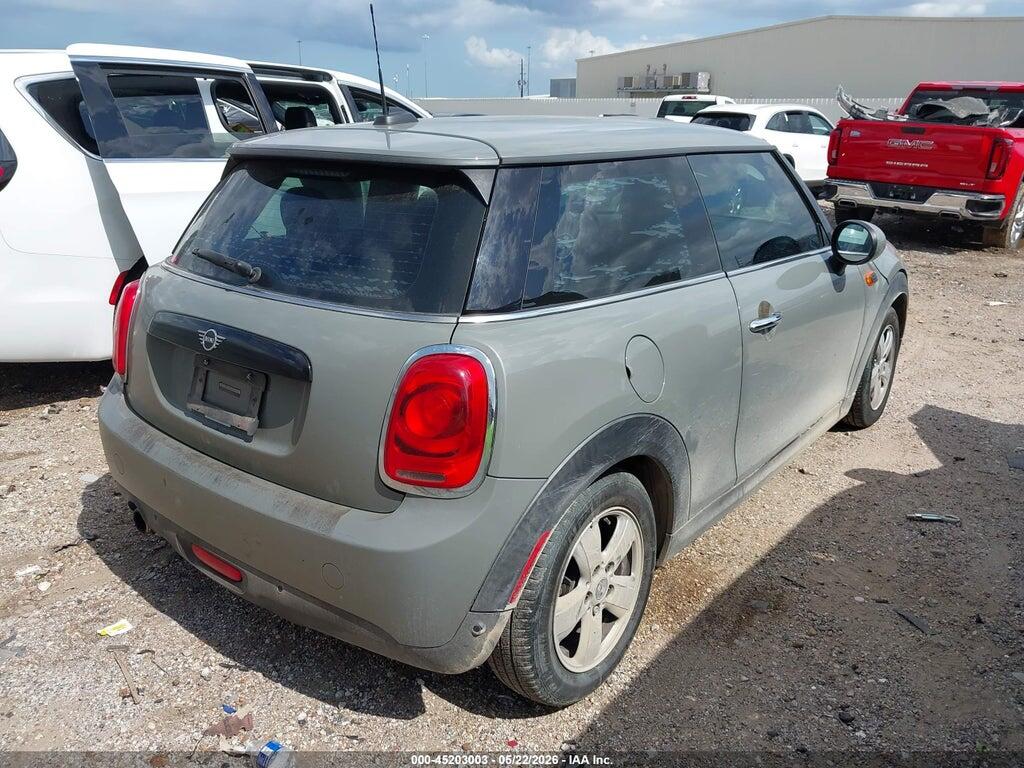 WMWXP5C58K2L09699 2019 MINI HARDTOP photo no. 4