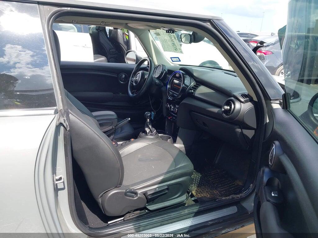 WMWXP5C58K2L09699 2019 MINI HARDTOP photo no. 5