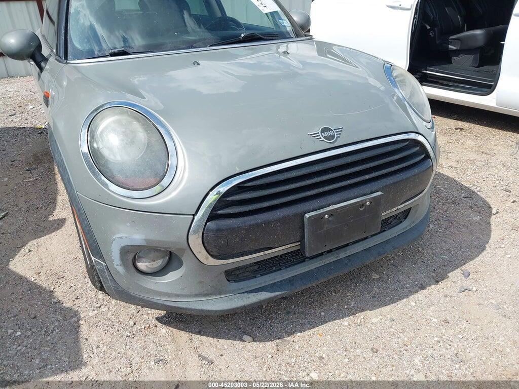 WMWXP5C58K2L09699 2019 MINI HARDTOP photo no. 6