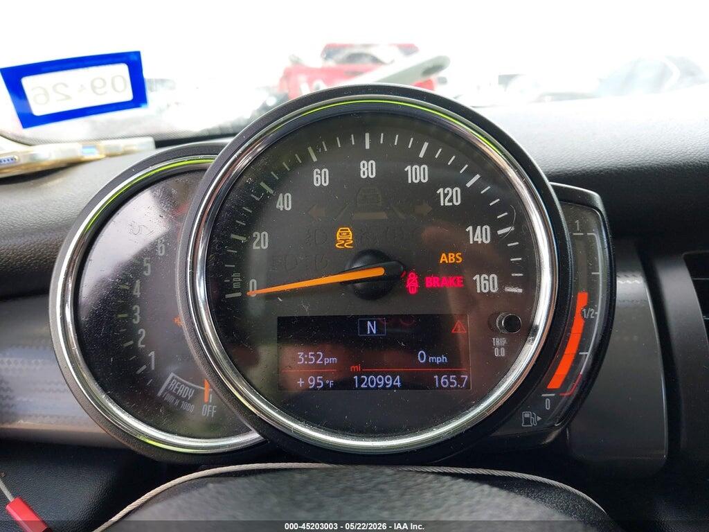 WMWXP5C58K2L09699 2019 MINI HARDTOP photo no. 7