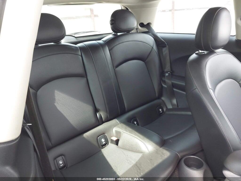 WMWXP5C58K2L09699 2019 MINI HARDTOP photo no. 8