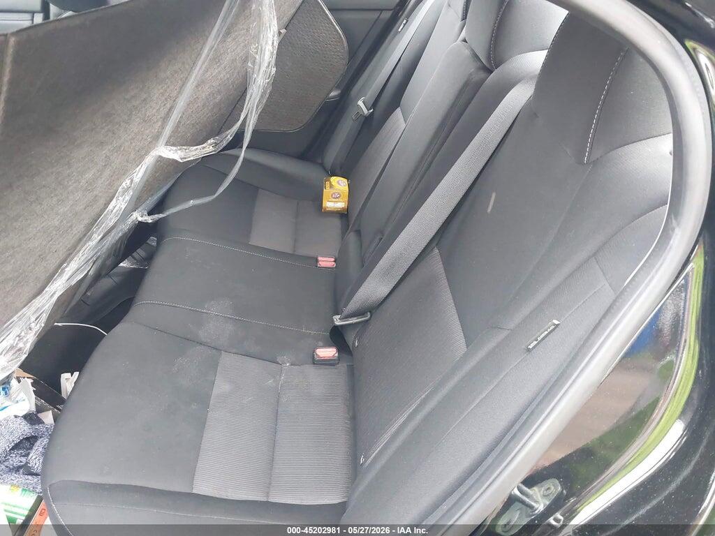 3N1AB8CV1NY270004 2022 NISSAN SENTRA photo no. 8