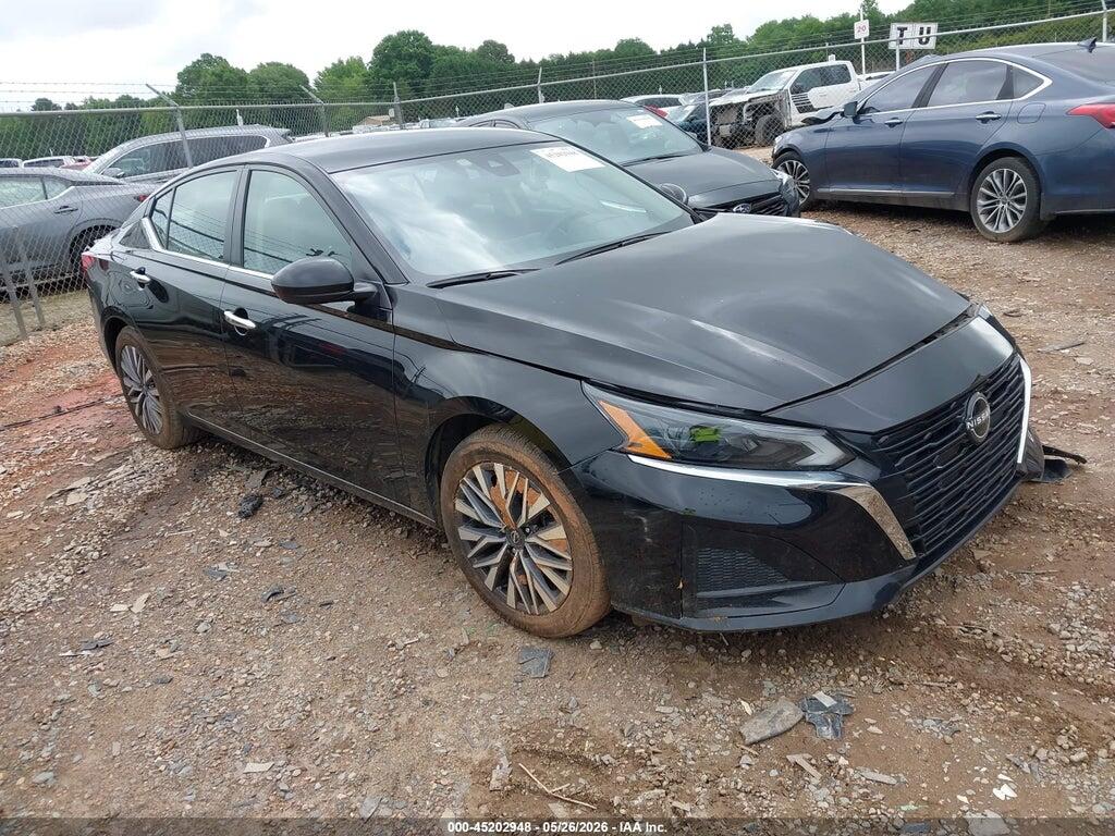 1N4BL4DVXPN390265 2023 NISSAN ALTIMA photo no. 1