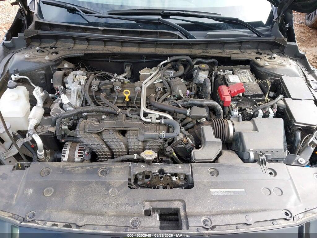 1N4BL4DVXPN390265 2023 NISSAN ALTIMA photo no. 10
