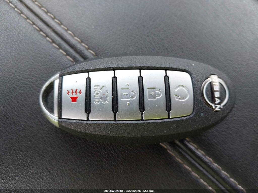 1N4BL4DVXPN390265 2023 NISSAN ALTIMA photo no. 11