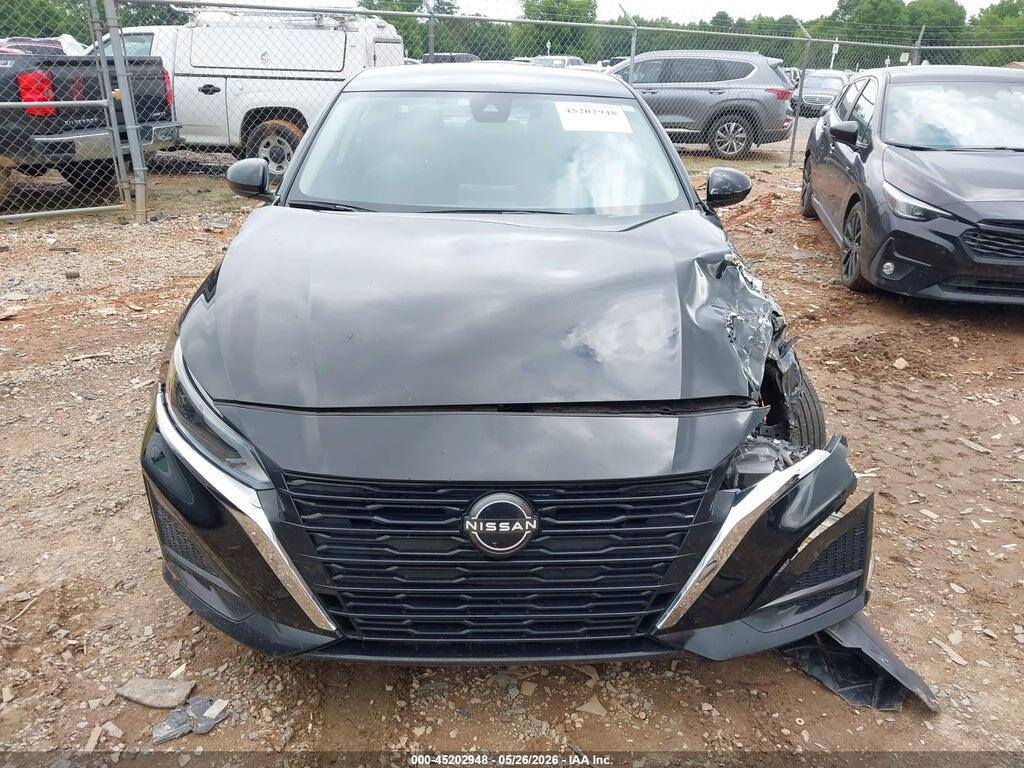 1N4BL4DVXPN390265 2023 NISSAN ALTIMA photo no. 12