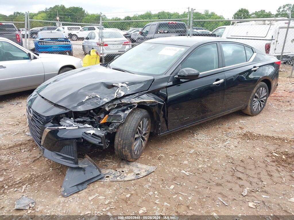 1N4BL4DVXPN390265 2023 NISSAN ALTIMA photo no. 2