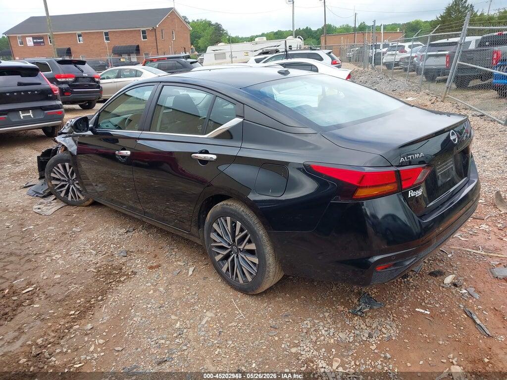 1N4BL4DVXPN390265 2023 NISSAN ALTIMA photo no. 3